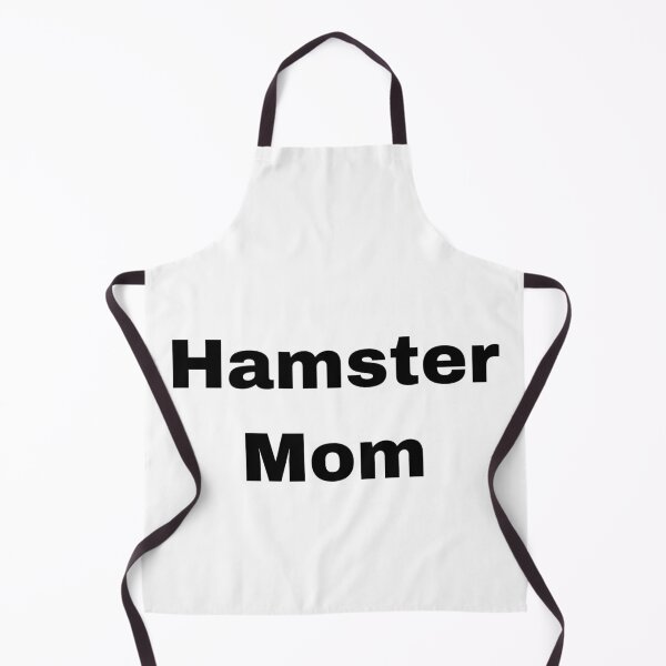 Item preview, Hamster mom designed and sold by Yeewen1234.
