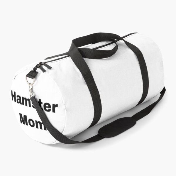 Item preview, Hamster mom designed and sold by Yeewen1234.