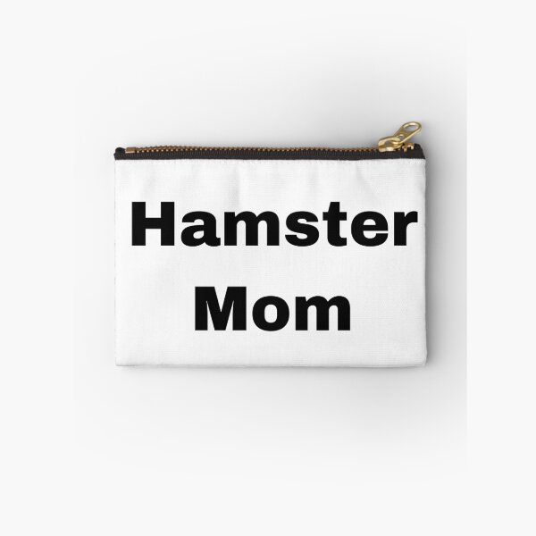 Item preview, Hamster mom designed and sold by Yeewen1234.