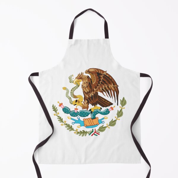 Item preview, Coat Of Arms Of Mexico designed and sold by GutsyShop.
