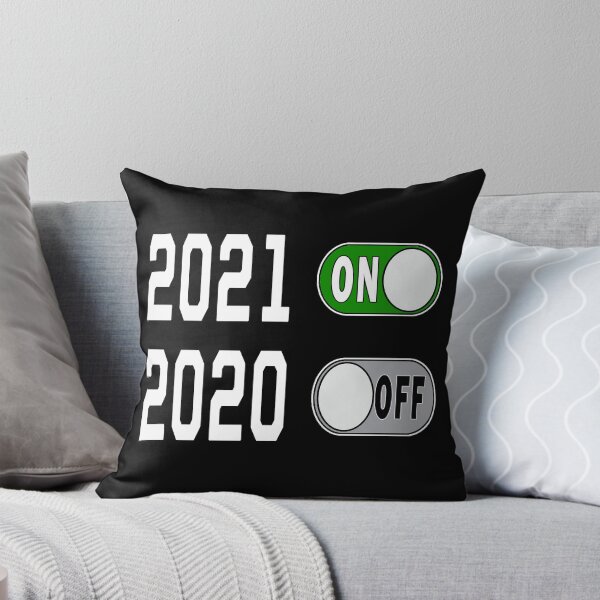 Item preview, New Year's Eve Party Design Funny Happy New Year 2021 designed and sold by Waleedw.