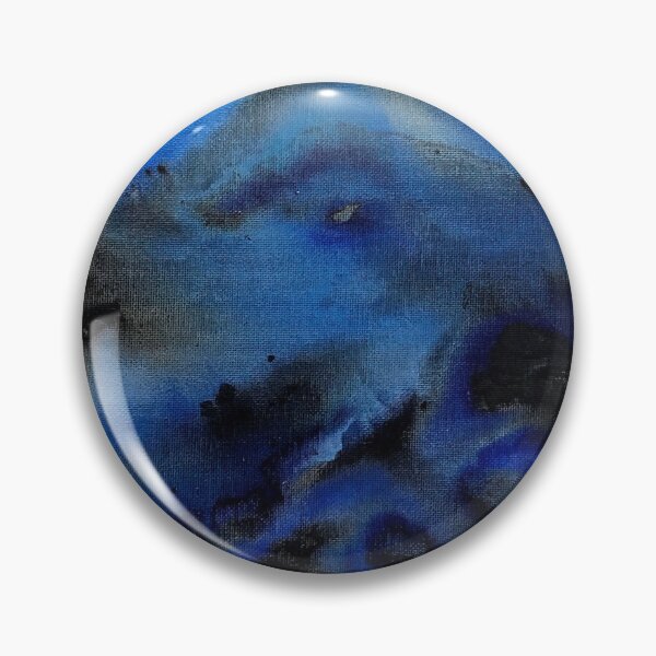 Item preview, Cobalt and Pitch designed and sold by TheAstrothecary.
