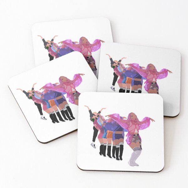 Item preview, Julie and the Phantoms, Alex and Dirty Candy designed and sold by TinyHandsH.