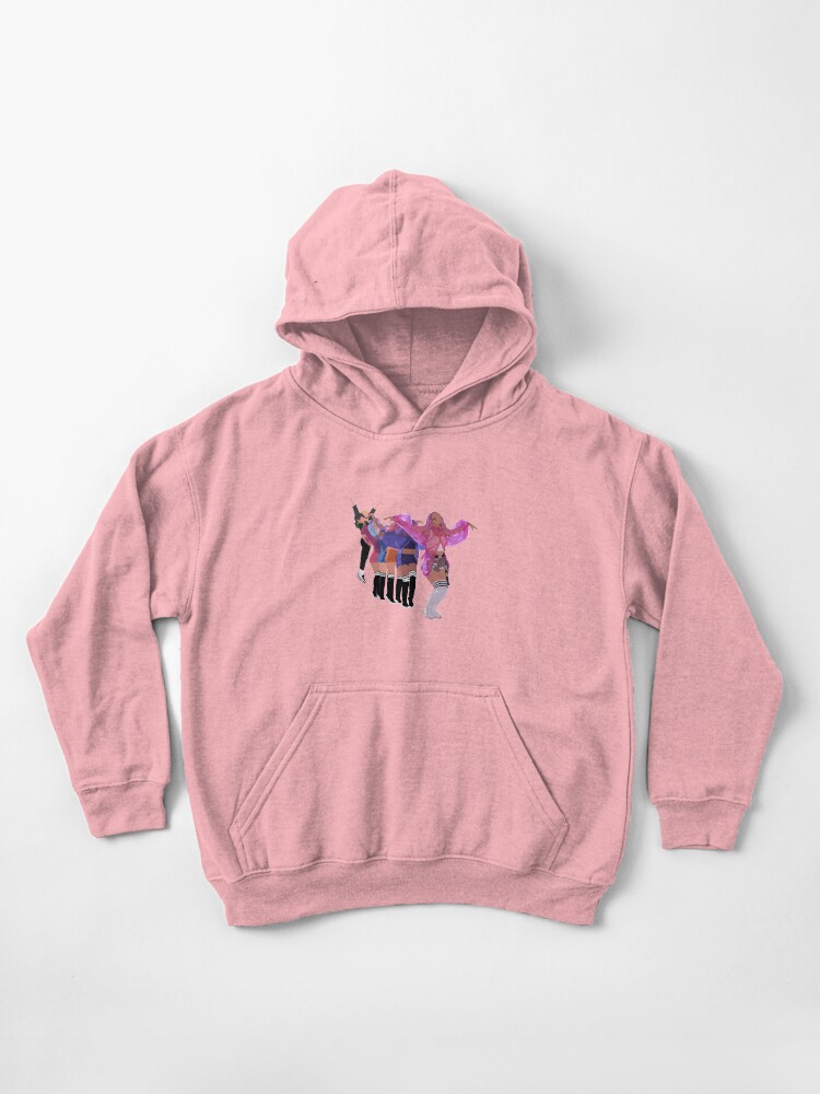 Alex jatp pink discount hoodie