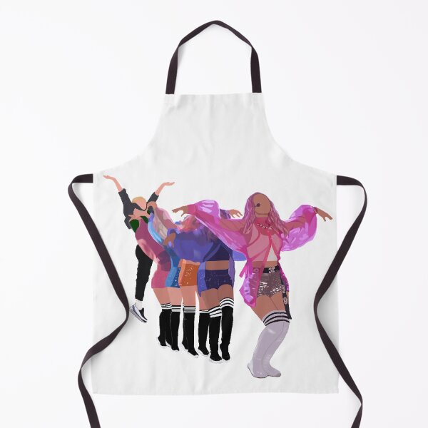 Item preview, Julie and the Phantoms, Alex and Dirty Candy designed and sold by TinyHandsH.