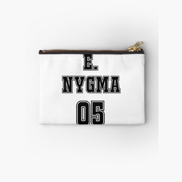 Item preview, Edward Nygma Jersey designed and sold by MarkJeffersin.