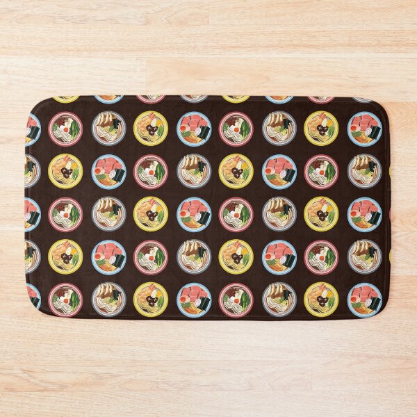 Item preview, Assorted Japanese Ramen Noodles Pack designed and sold by Alicia Chee.