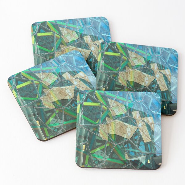 Item preview, Federation Reflection designed and sold by Esther Frieda.