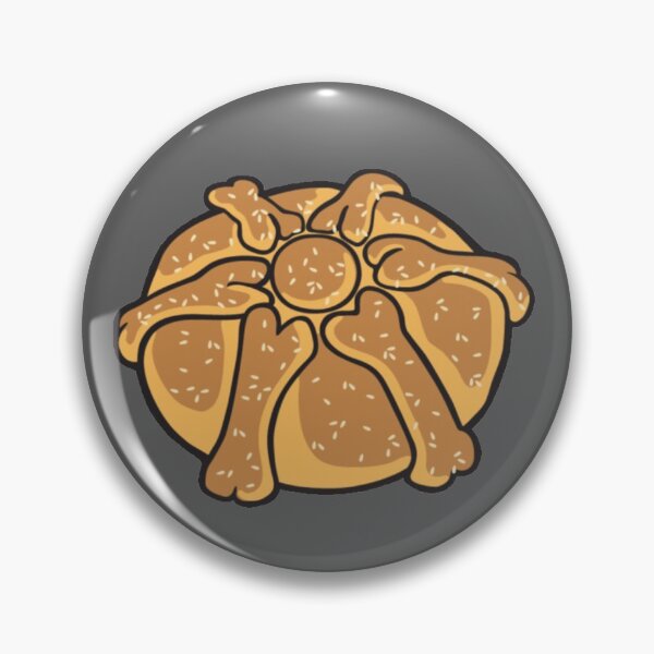 Item preview, Dead bread designed and sold by melysilva.