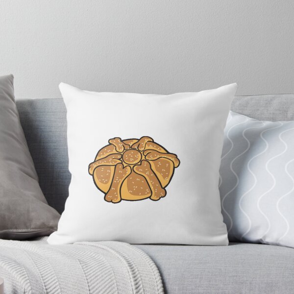 Item preview, Dead bread designed and sold by melysilva.