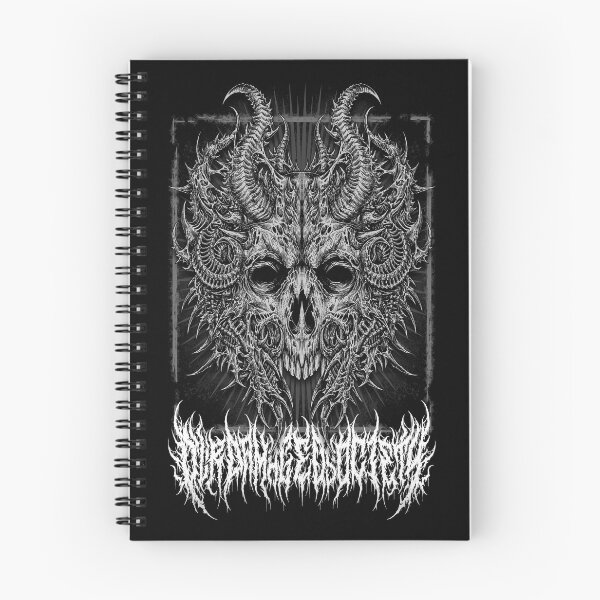 Item preview, Possessed designed and sold by DMGDSOCIETY666.