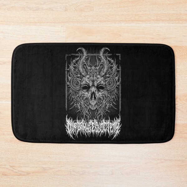 Item preview, Possessed designed and sold by DMGDSOCIETY666.