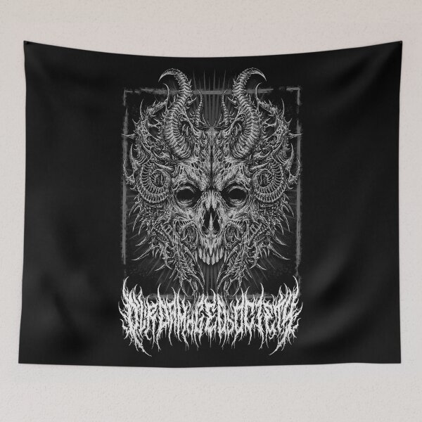 Item preview, Possessed designed and sold by DMGDSOCIETY666.