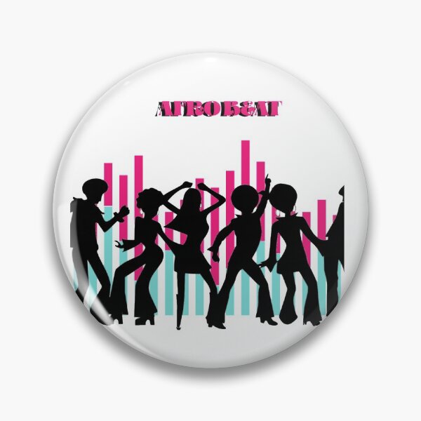 Item preview, Estilo Afro Beat designed and sold by Dimetries Smith.