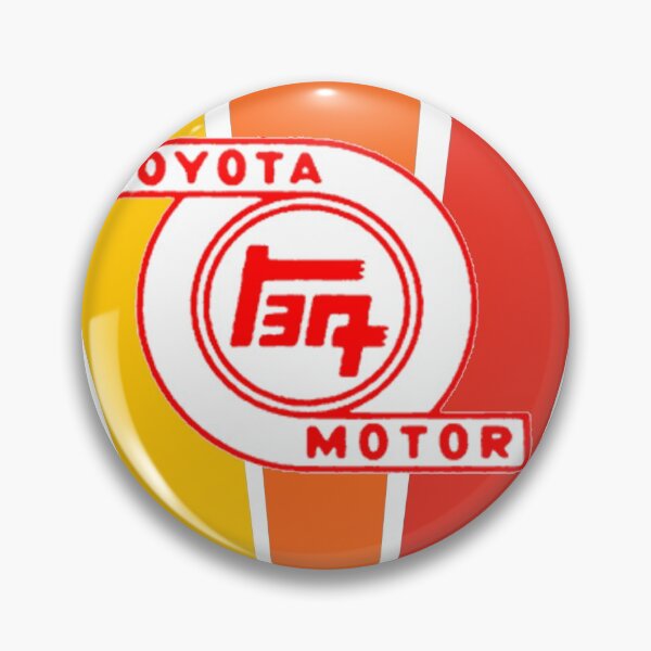 Item preview, Vintage Toyota Tech Tee designed and sold by whm001.
