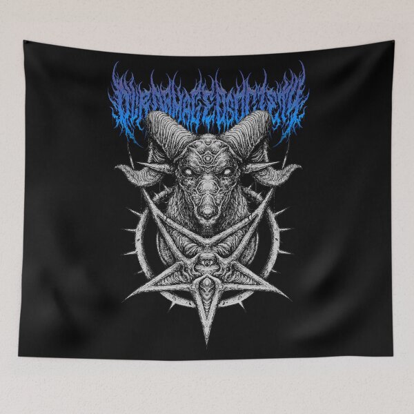 Item preview, Oculus Daemonium designed and sold by DMGDSOCIETY666.