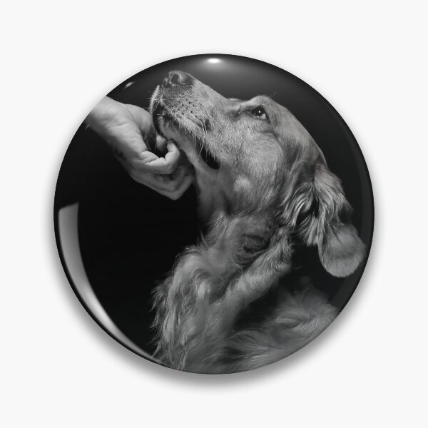 Item preview, Golden Retriever designed and sold by Tasos Hatzikirou.