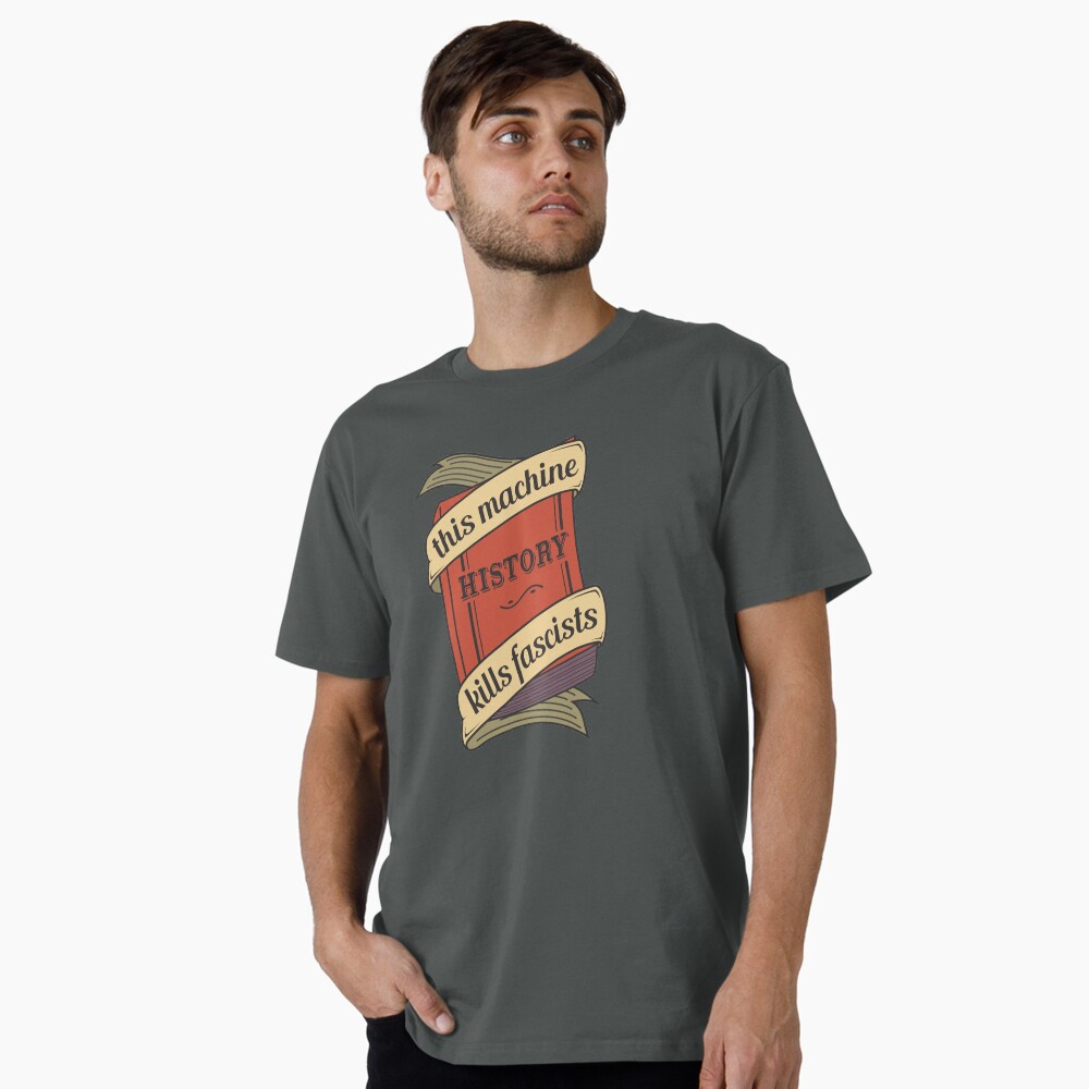 Item preview, Premium T-Shirt designed and sold by EvilSheet.