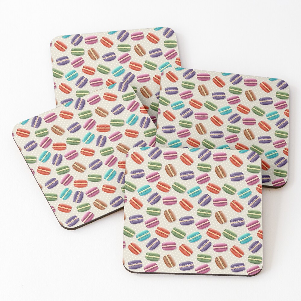 Item preview, Coasters (Set of 4) designed and sold by mk84553.
