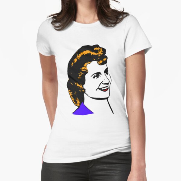 eva peron t shirt