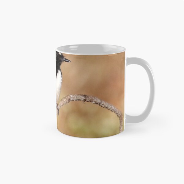 Item preview, Willie Wagtail  designed and sold by Wanderingeagles.