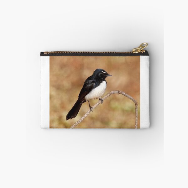 Item preview, Willie Wagtail  designed and sold by Wanderingeagles.