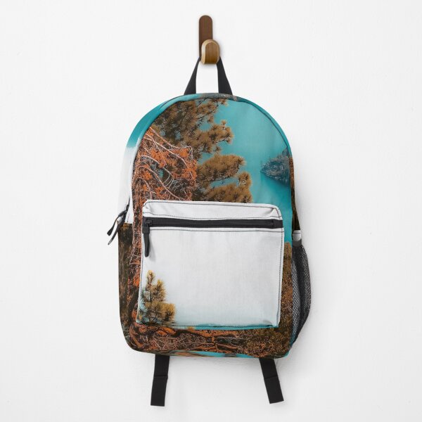 Item preview, At Emerald Bay Lake Tahoe California USA designed and sold by Mrvell.