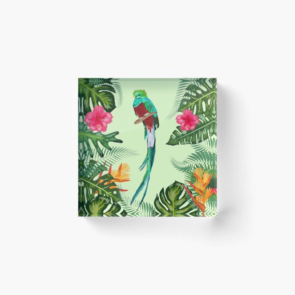 Item preview, Guatemala Quetzal designed and sold by GutsyShop.