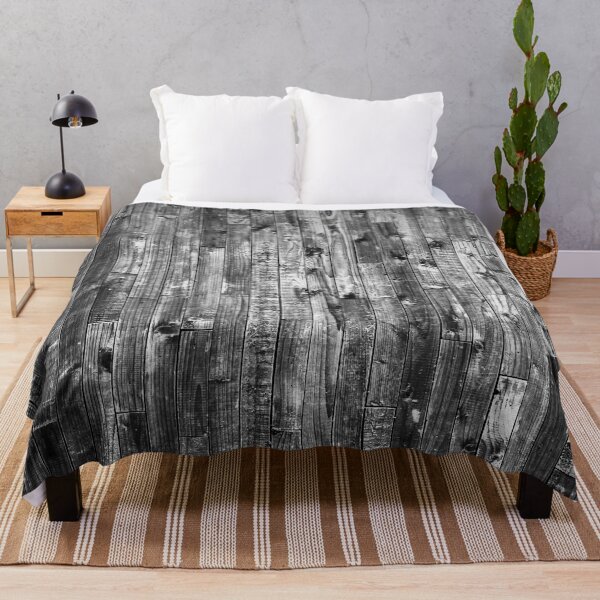 Item preview, Black wooden texture themed art pattern designed and sold by anzus13carlett.