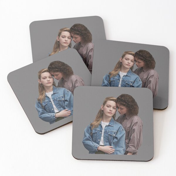 Item preview, Dani Clayton and Jamie designed and sold by nothatbeckyg.