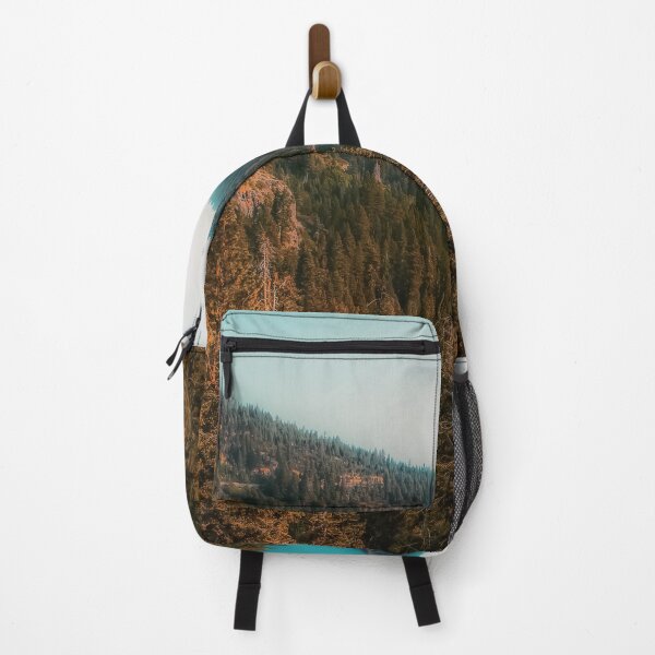 Item preview, pine tree and lake at Emerald Bay Lake Tahoe California USA designed and sold by Mrvell.