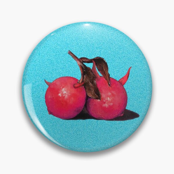 Item preview, Lemon demon - Red designed and sold by PrivsPriv.