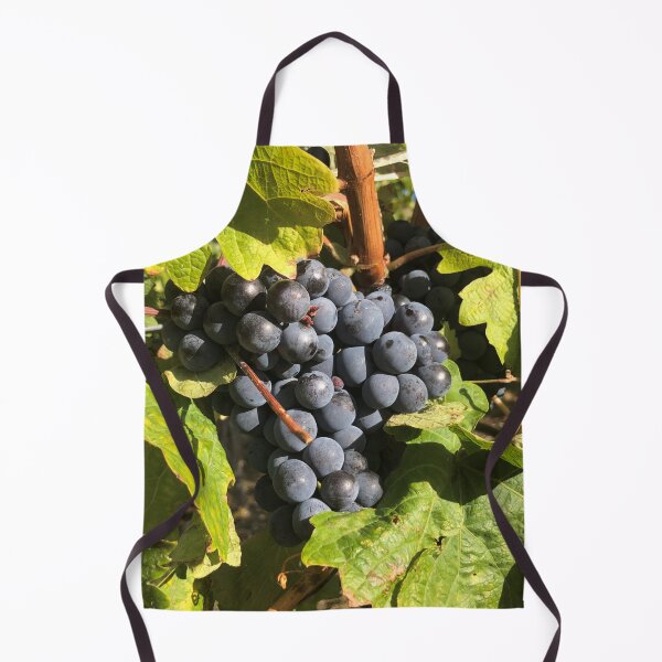 Item preview, Grapes in the Sun designed and sold by BlueFoxCreative.