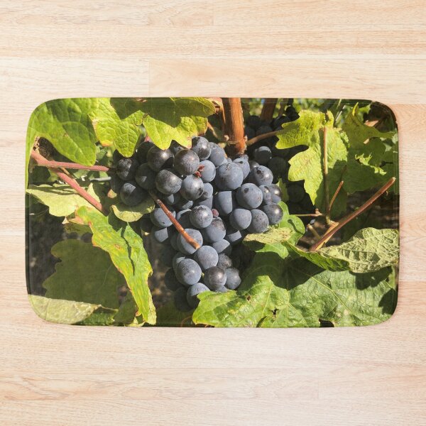 Item preview, Grapes in the Sun designed and sold by BlueFoxCreative.