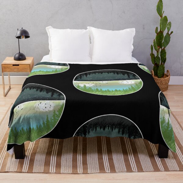 Item preview, Morning vs. Night designed and sold by MBartistic.