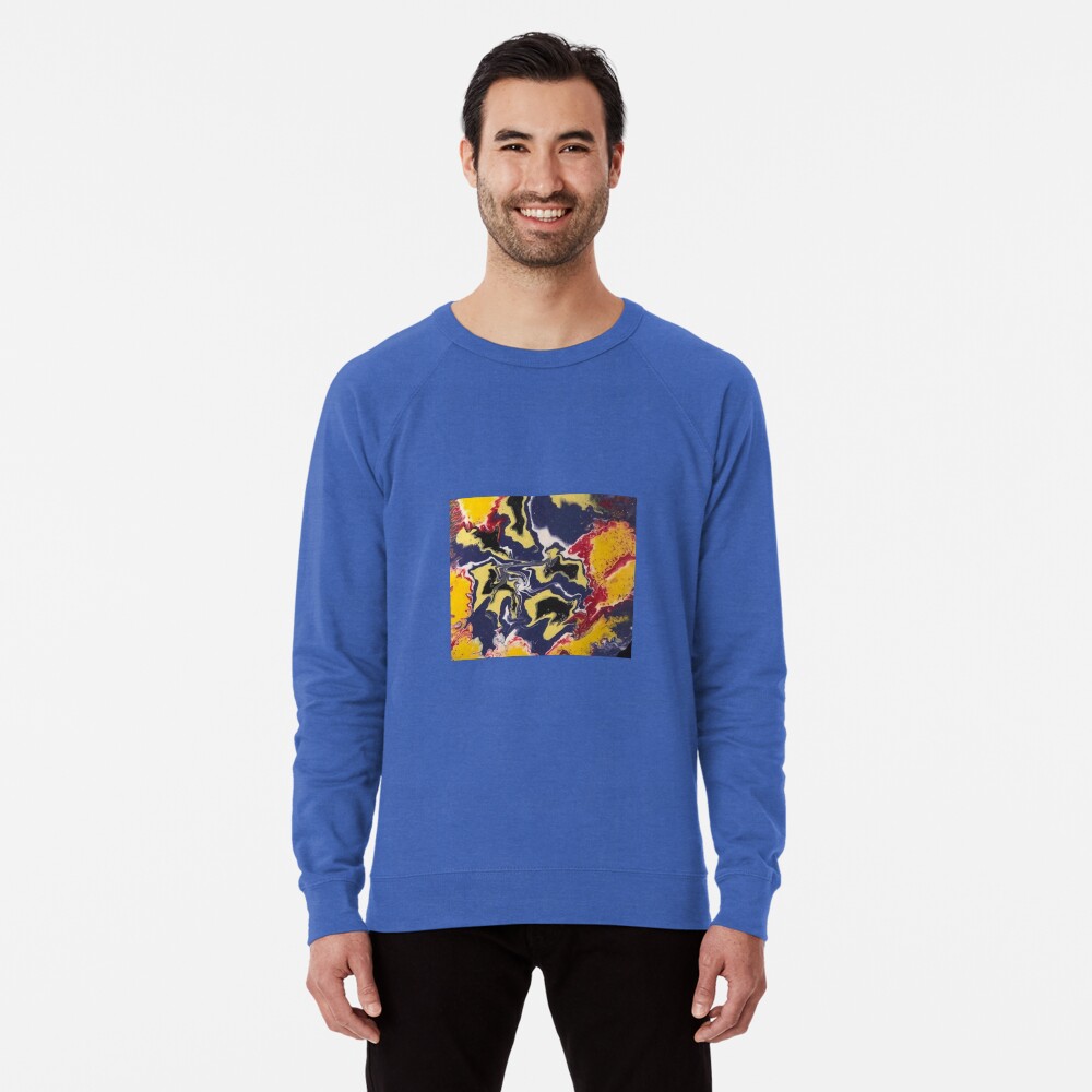 Item preview, Lightweight Sweatshirt designed and sold by Matlgirl.