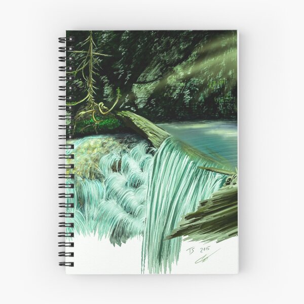Item preview, Serene Oasis Of Stagger Inn designed and sold by Troy Stapek.