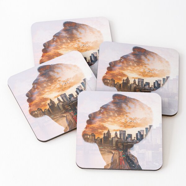 Item preview, exposicion doble designed and sold by Ethereal Designs.