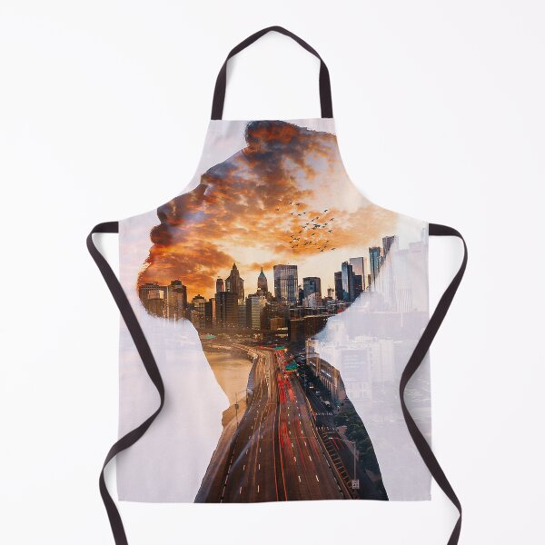 Item preview, double exposure designed and sold by Ethereal Designs.