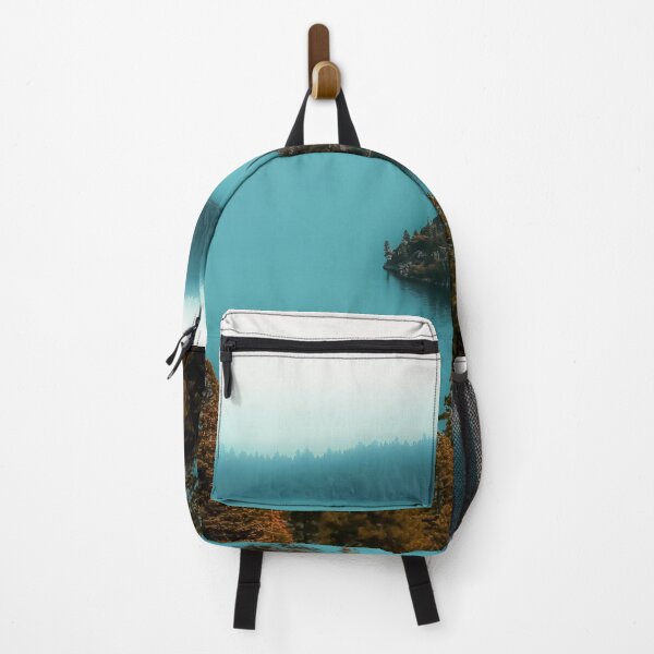 Item preview, Beautiful scenic at Emerald Bay Lake Tahoe California USA designed and sold by Mrvell.
