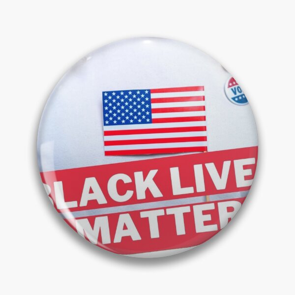 Item preview, Black Lives Matter designed and sold by Shope Buzz.