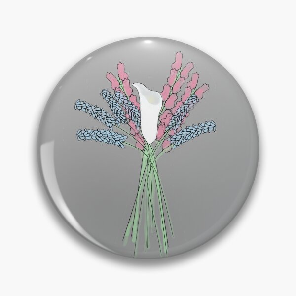 Item preview, Fancy Florals designed and sold by MCWildflowers.
