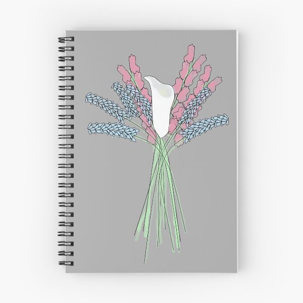 Item preview, Fancy Florals designed and sold by MCWildflowers.