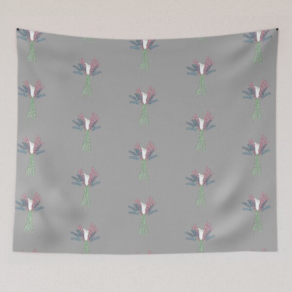Item preview, Fancy Florals designed and sold by MCWildflowers.