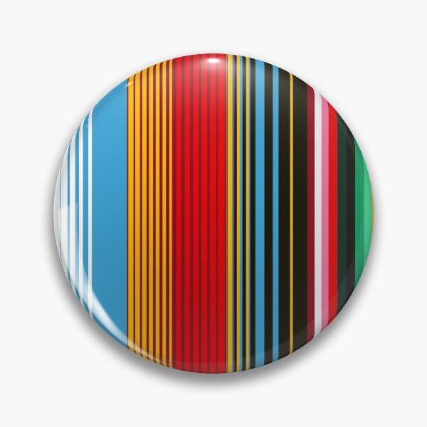 Item preview, Mexican Serape designed and sold by GutsyShop.