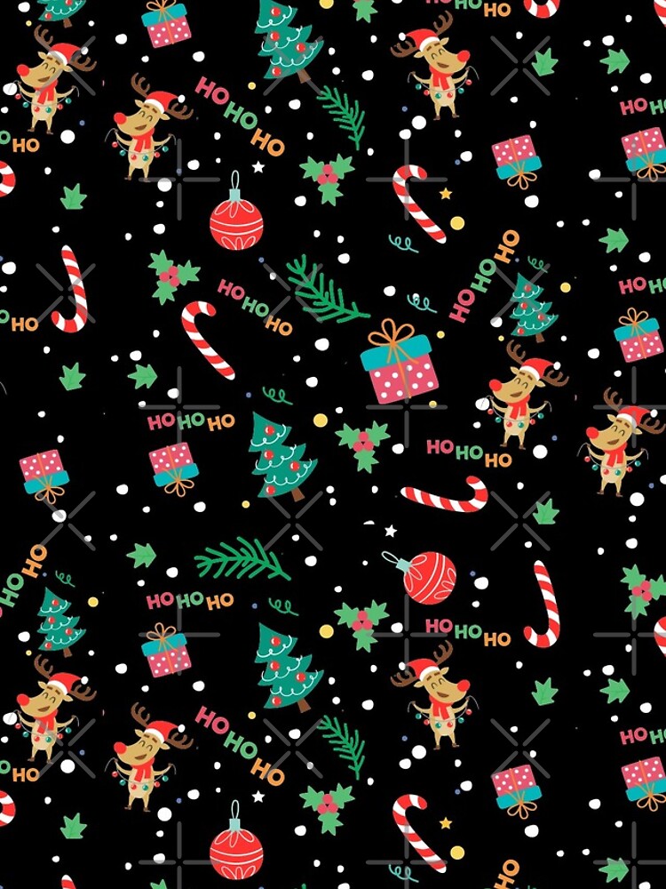 Thumbnail 4 of 4, iPhone Case, 25 December designed and sold by 4thcode.
