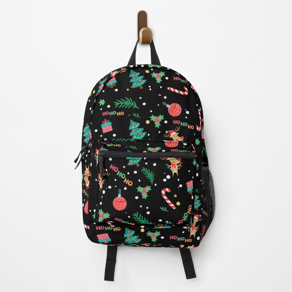 Item preview, Backpack designed and sold by 4thcode.
