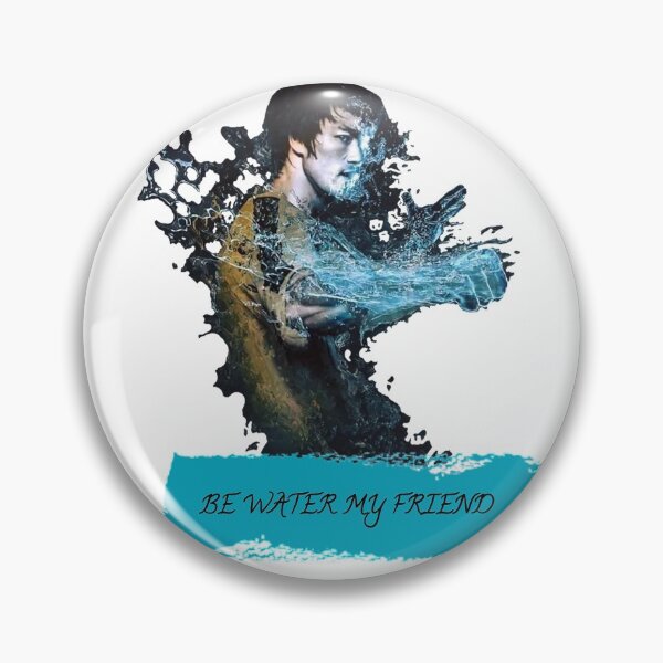 Item preview, WATER, THE STRONGEST FORCE IN NATURE designed and sold by FollowThePath52.