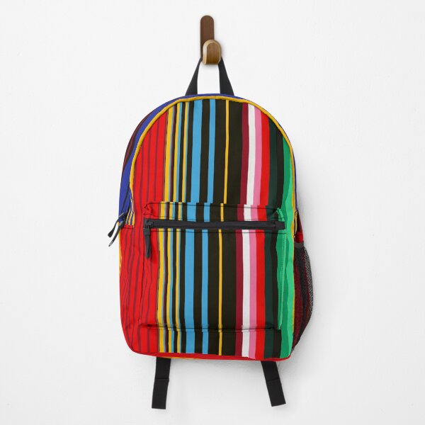 Item preview, Mexican Serape designed and sold by GutsyShop.