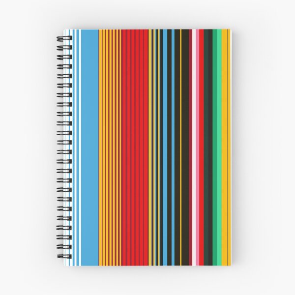 Item preview, Mexican Serape designed and sold by GutsyShop.